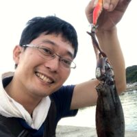 加藤慶太朗さん