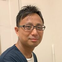 門田祐一朗さん